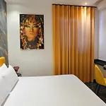 Valley Boutique 3* Pompeya