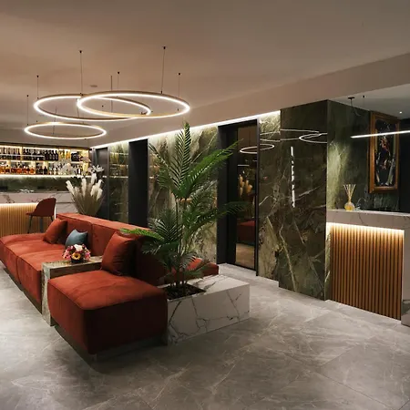 Valley Boutique 3*