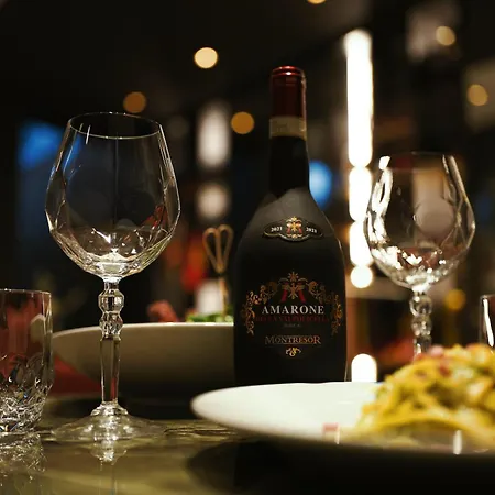 Valley Boutique 3* Pompeya