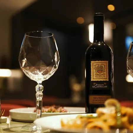 Valley Boutique 3* Pompeya