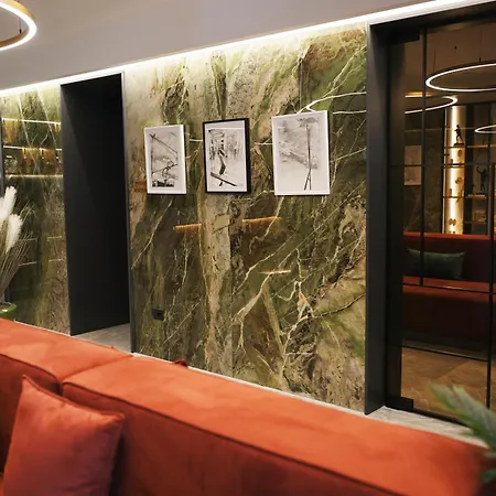 Hotel Valley Boutique Pompeya