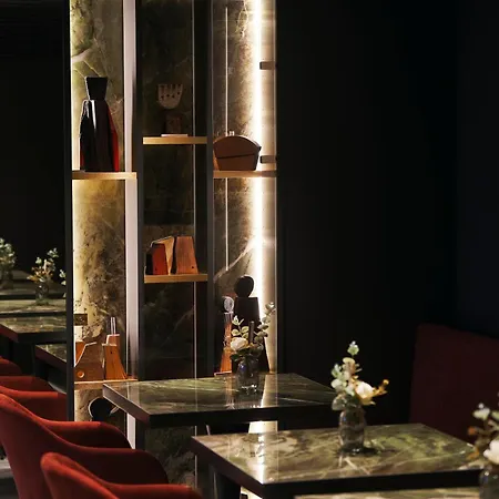Valley Boutique 3*