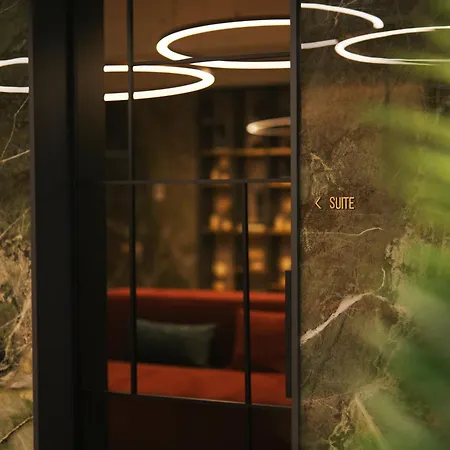 Valley Boutique 3* Pompeya
