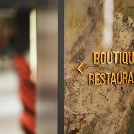 Valley Boutique Ξενοδοχείο