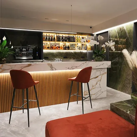 Valley Boutique 3* Pompeya