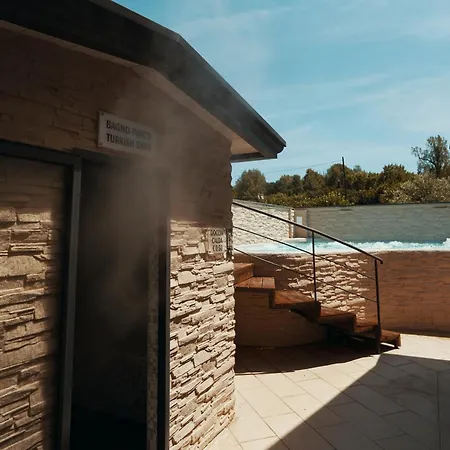 Valley Boutique Hotel Pompeya