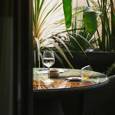Valley Boutique Hotel 3*