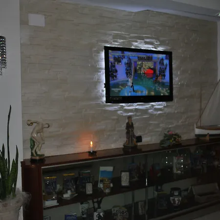 Valley Boutique Hotel Pompeya
