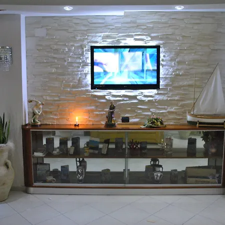 Valley Boutique Ξενοδοχείο