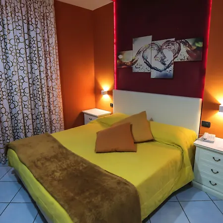 Valley Boutique Hotel 3*