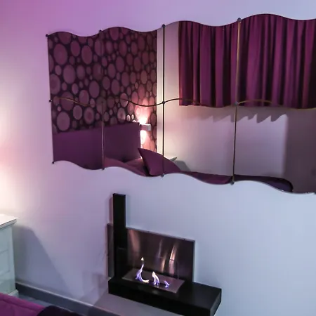 Hotel Valley Boutique Pompeya
