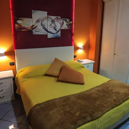 Ξενοδοχείο Valley Boutique 3*