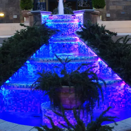 Hotel Valley Boutique 3*