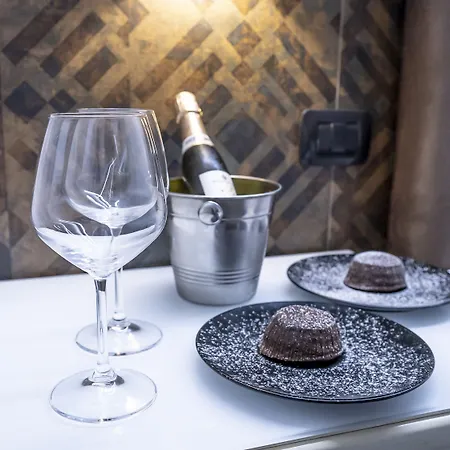 Valley Boutique 3* Pompeya