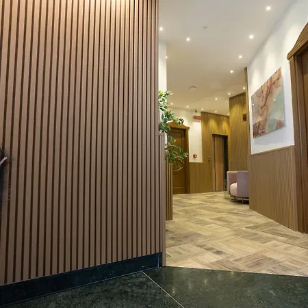 Pompei Valley Boutique Hotel فندق 3*