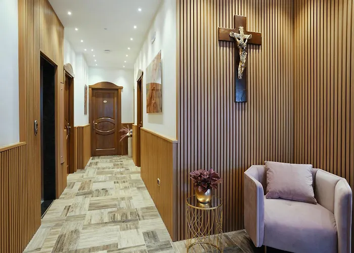 Pompei Valley Boutique Hotel