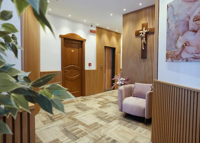 Pompei Valley Boutique Hotel Hotel 3*