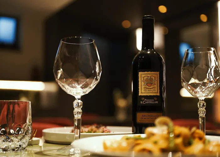 Pompei Valley Boutique Hotel 3* Pompei