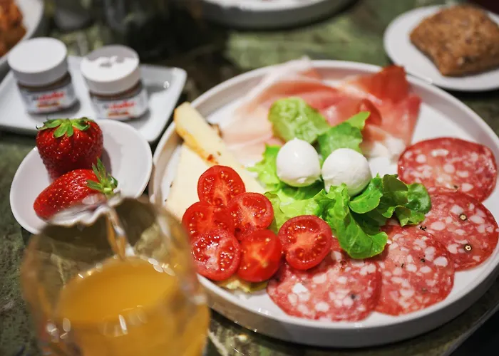 Pompei Valley Boutique Hotel Hotel