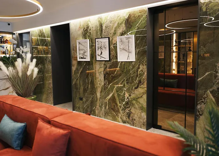 Hotel Pompei Valley Boutique Hotel Pompei