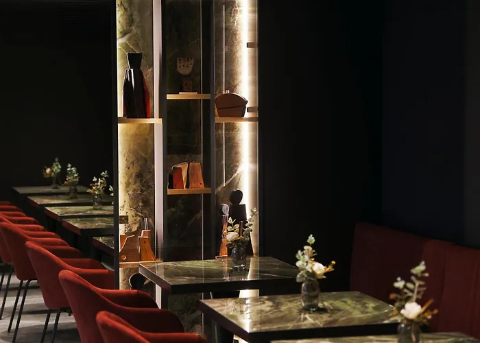 Pompei Valley Boutique Hotel 3*