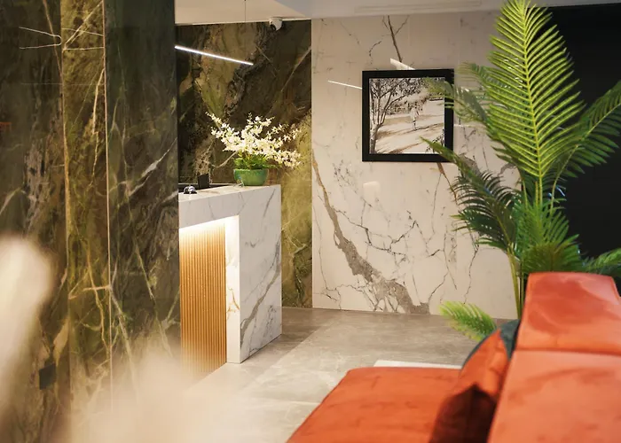 Pompei Valley Boutique Hotel Pompei