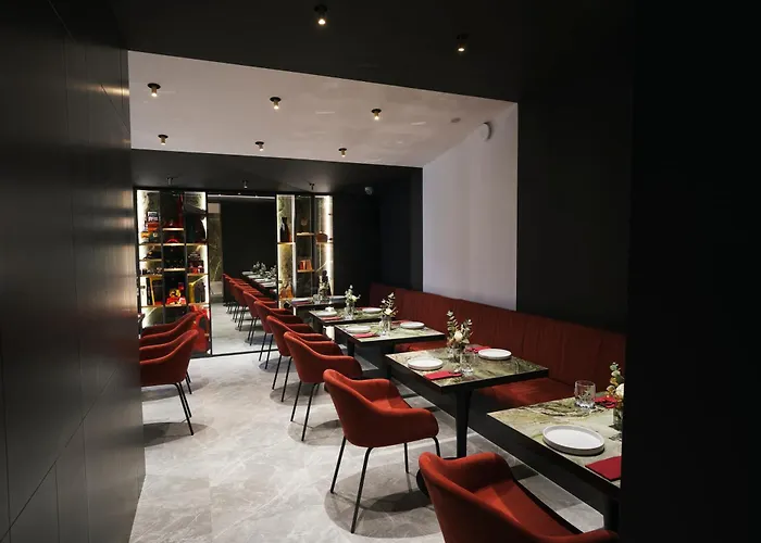 Hotel Pompei Valley Boutique Hotel