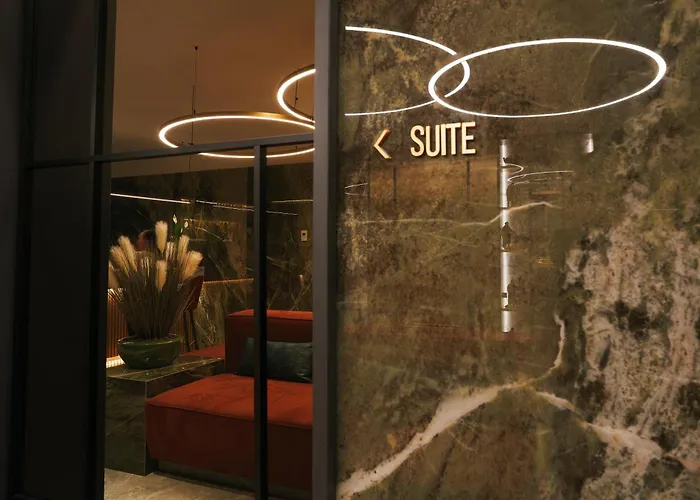 Pompei Valley Boutique Hotel 3*