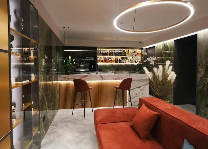Hotel Pompei Valley Boutique Hotel