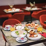 Valley Boutique Hotel Pompeja