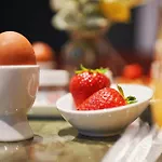 Hotel Valley Boutique Pompeja