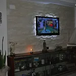 Valley Boutique Hotel Pompeja