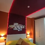 Valley Boutique Hotel Pompeja