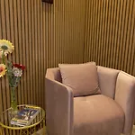Valley Boutique Hotel Pompeja