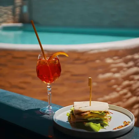 Hotel Valley Pompei