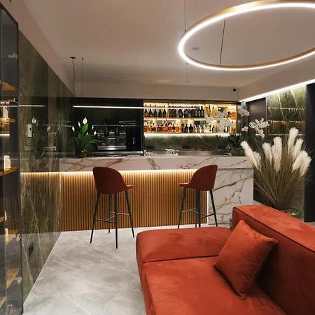 Hotel Valley