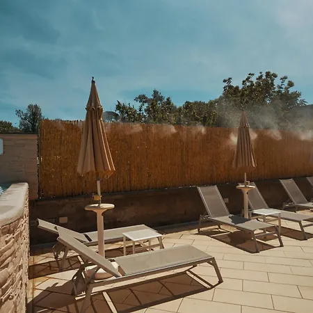 Hotel Valley Pompei