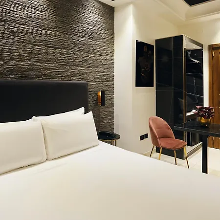 Valley Hotel Pompei