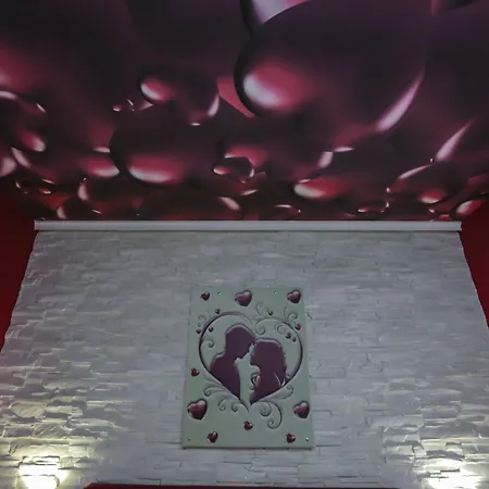 Hotel Pompei Valley Boutique Hotel 3*