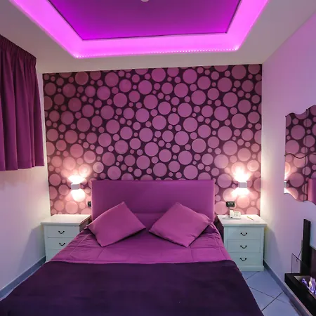Pompei Valley Boutique Hotel
