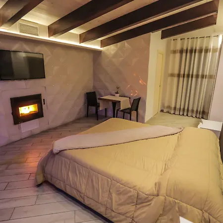 Hotel Pompei Valley Boutique Hotel