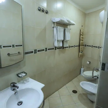 Valley Boutique Otel Pompei