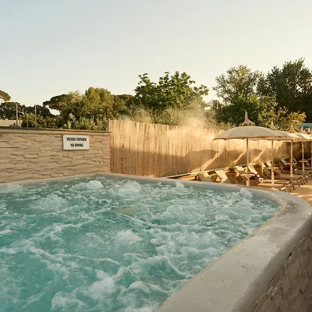 Pompei Valley Boutique Hotel فندق
