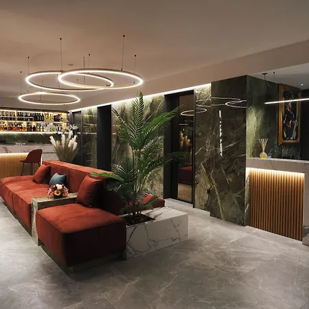Pompei Valley Boutique Hotel 3* Pompei