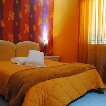 Hotel Valley 3*