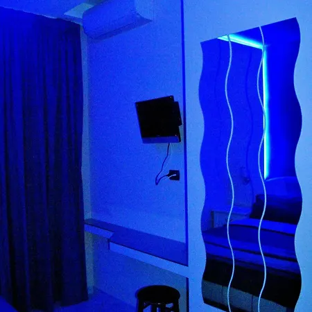 Valley Hotel 3*