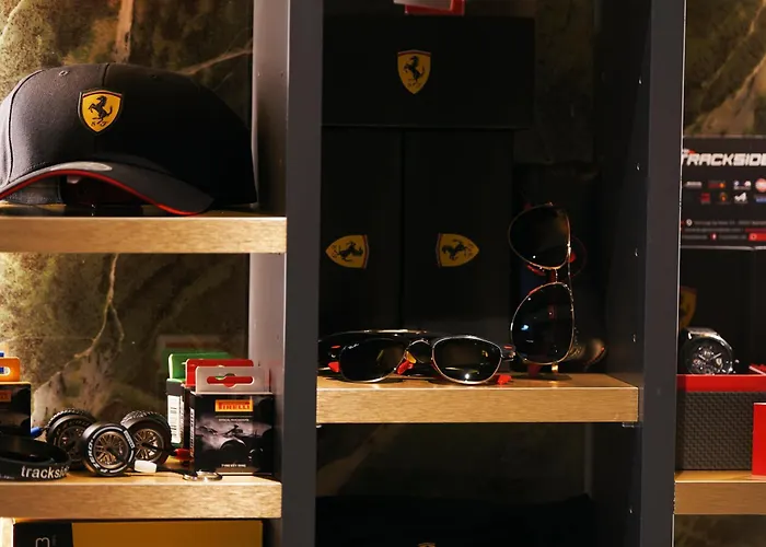 Valley Boutique 3* Pompei