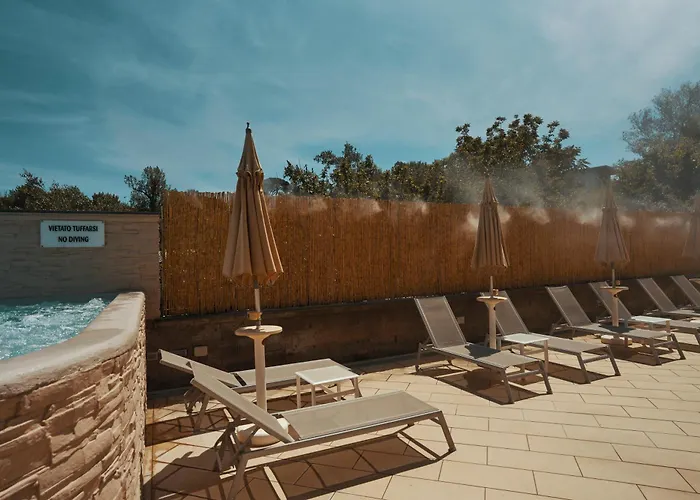 Otel Valley Boutique Pompei