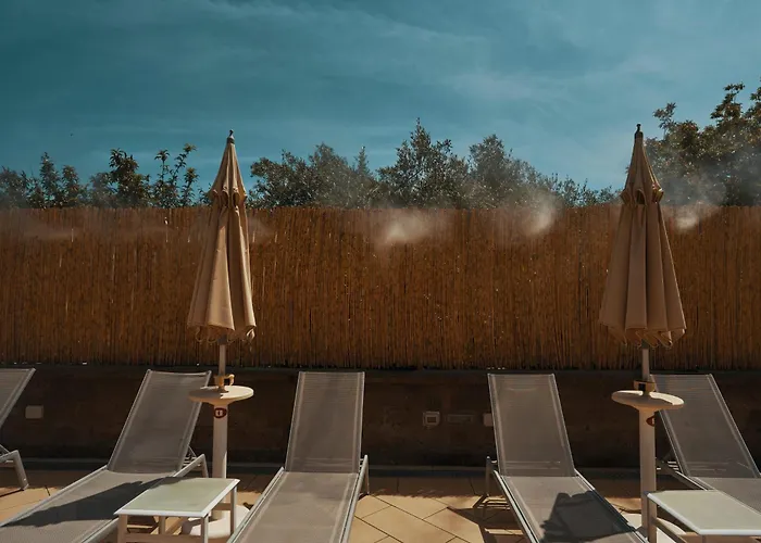 Valley Boutique Otel