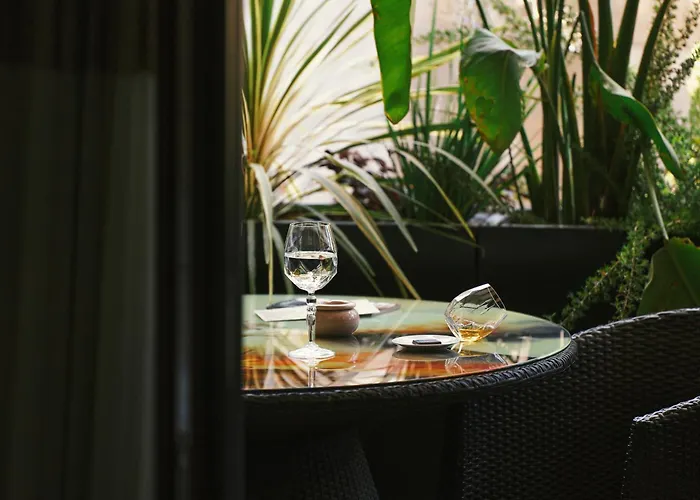 Valley Boutique Otel 3*